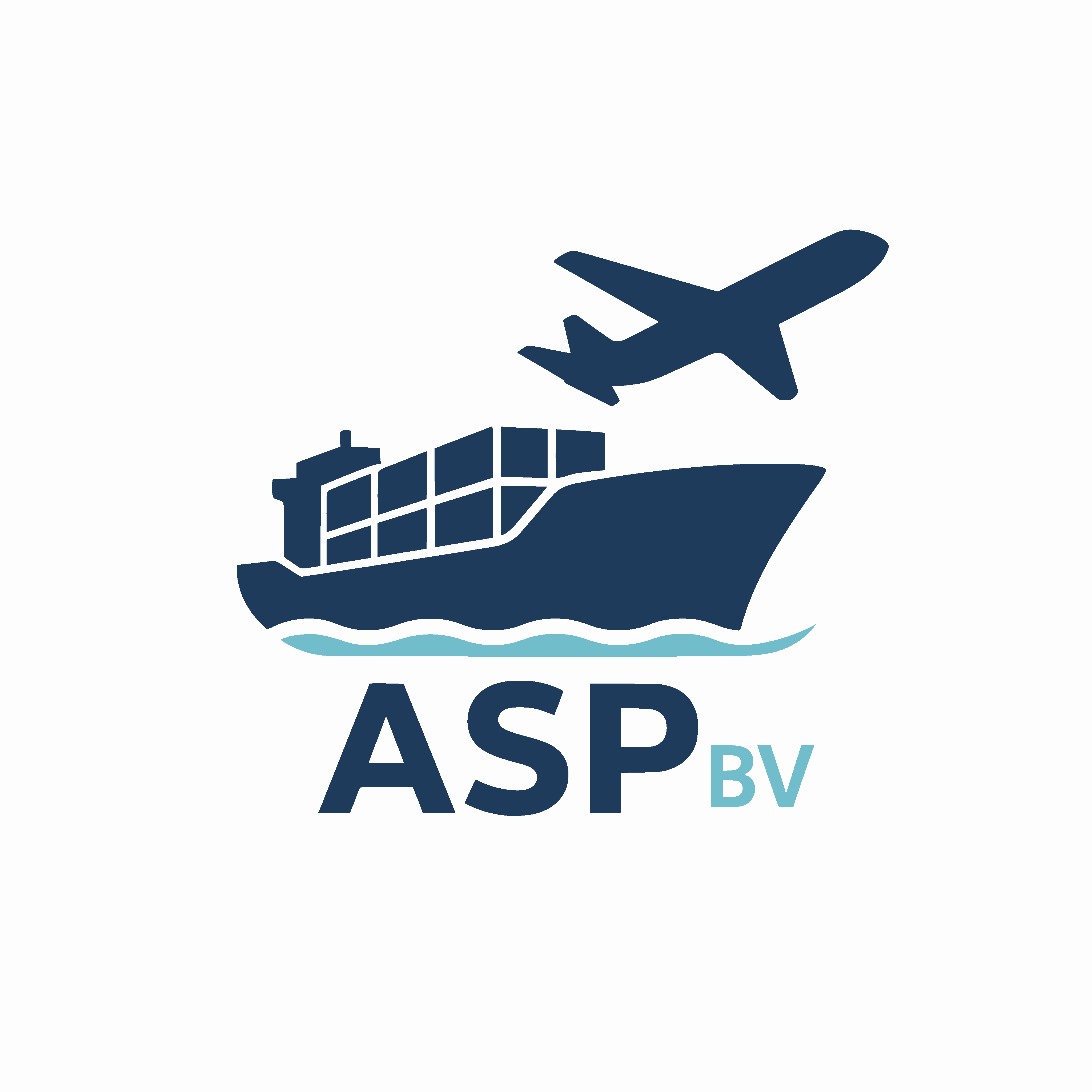 ASP BV logo